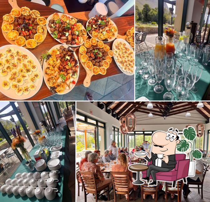 LM Garden Restaurant