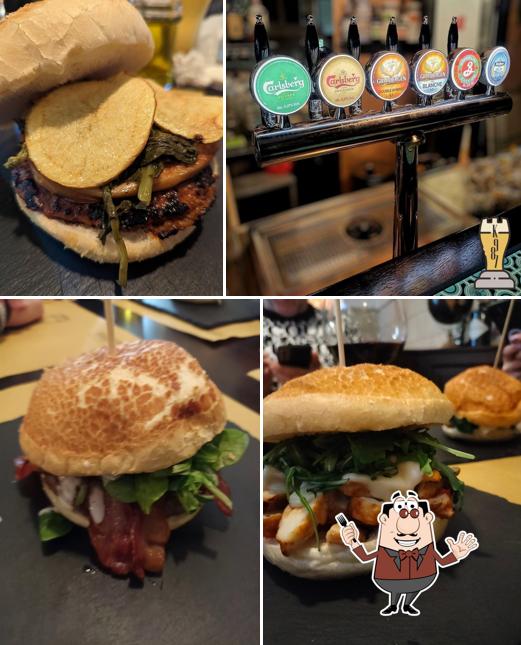 Cibo al KETTY987