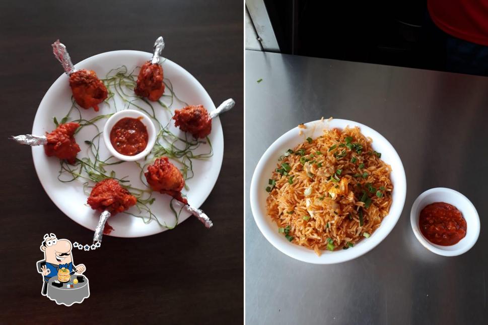 Anna's Chinese Kitchen