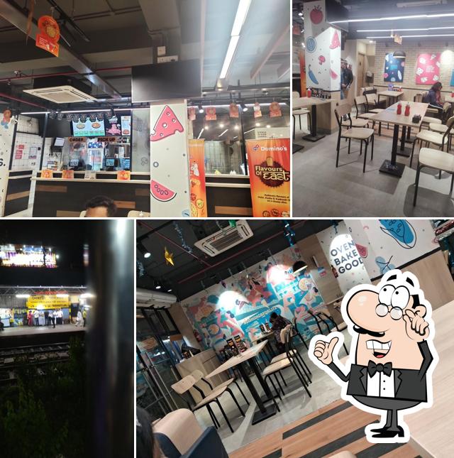 Domino's Pizza Naihati, North 24 Parganas