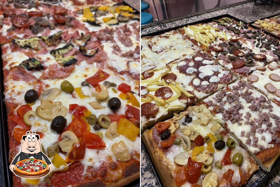 Pizzeria Rustica 1970