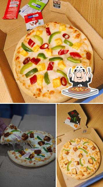 Prashant pizza Nagra