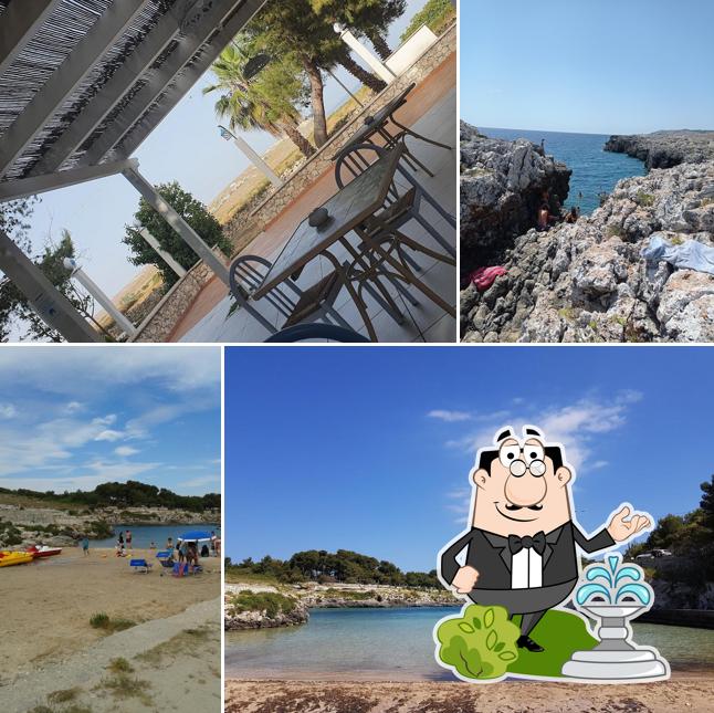 Tenuta L'Alba di Monte Matino