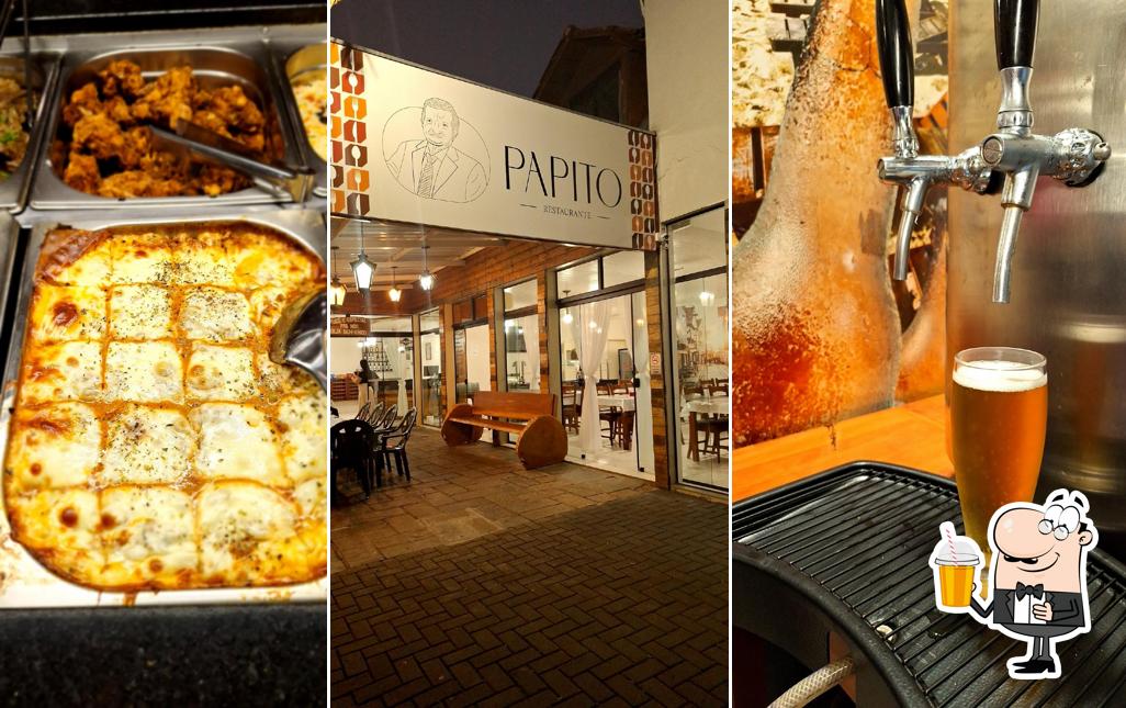 Restaurante Papito