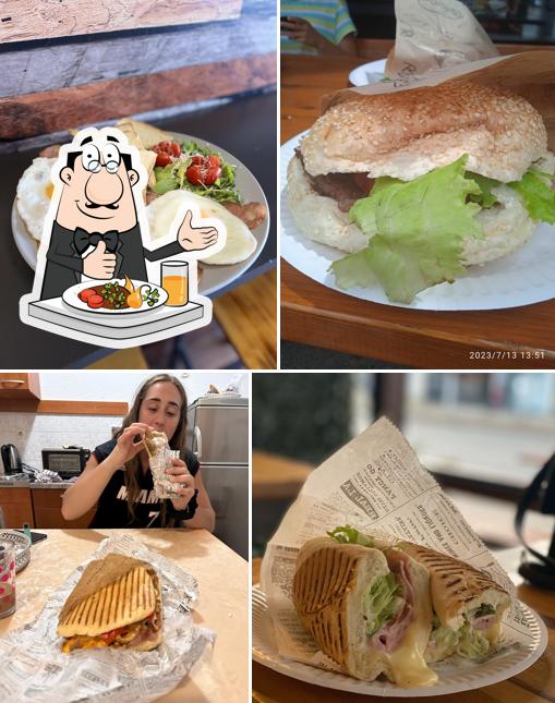 Cibo al Street Food