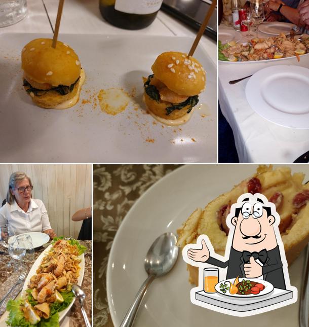 Fritto misto al Elemento (ex piccadilly)