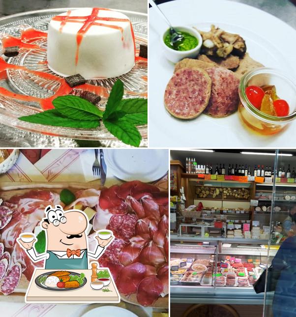 Cibo al Filet salumeria