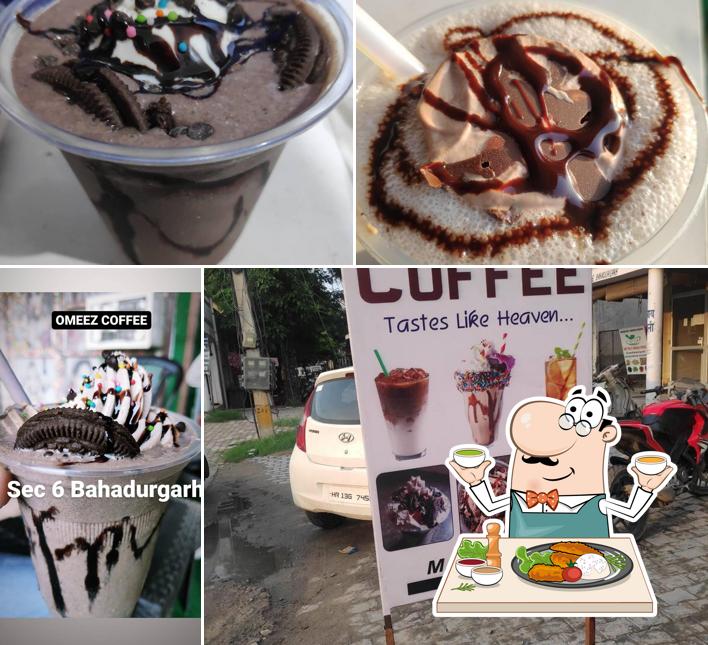 Omeez Coffee