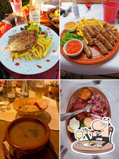 Restaurant Panonija
