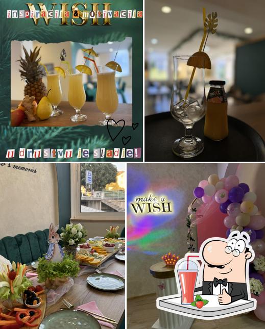 WISH caffe bar & kids playground