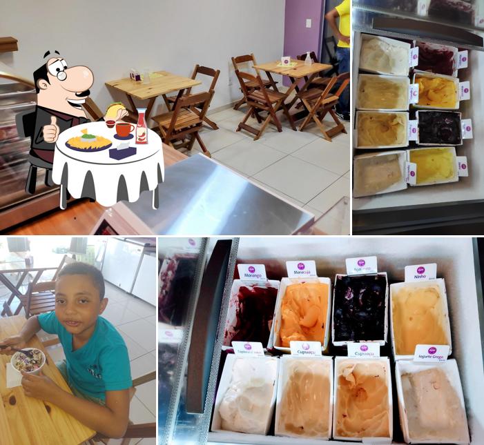 Rota do Açaí