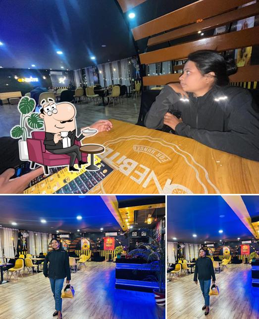 Authentic Bite