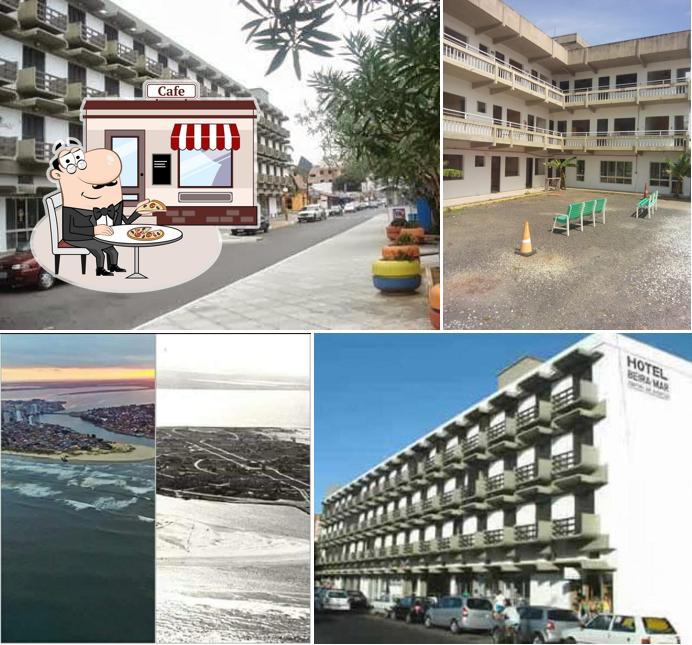 Hotel Beira-Mar Centro de Eventos