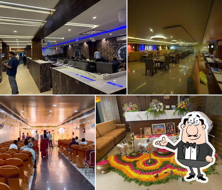 Athithi Delight Multi Cuisine family Restaurant