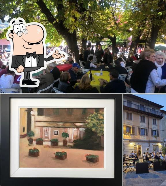 Siediti a un tavolo di Bocù - Bottegacucina