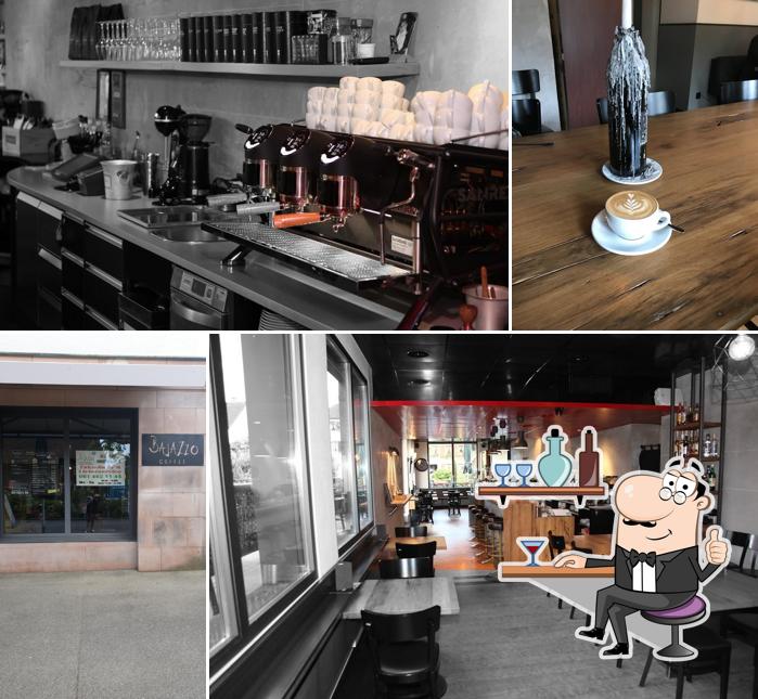 Bajazzo Coffee Apéro