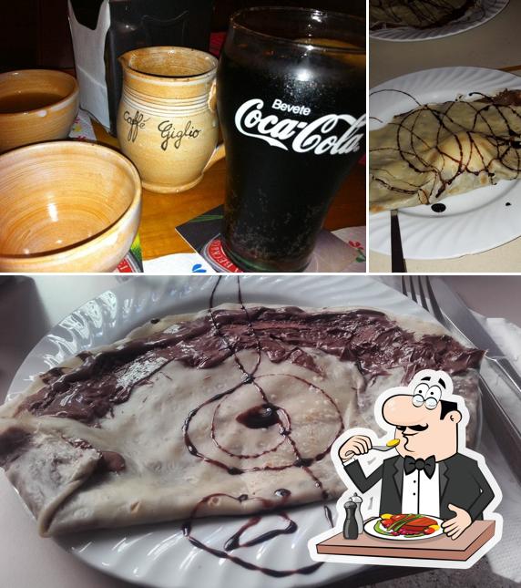 Caffè Giglio Creperie