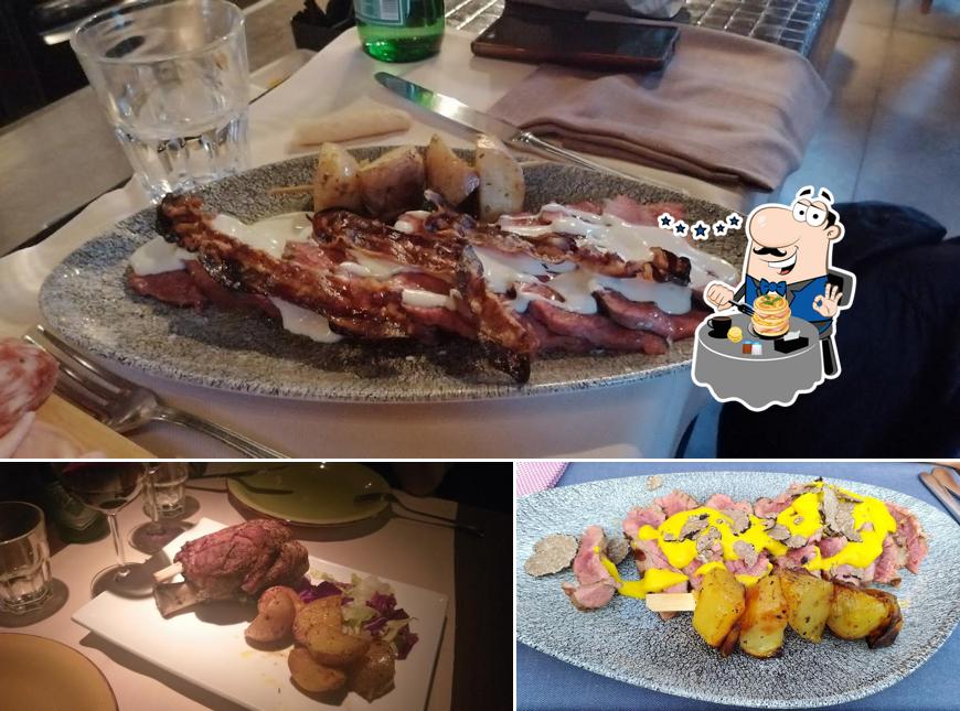 Cibo al Da Nacio