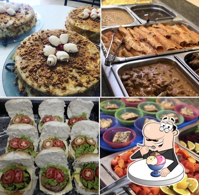 Nutri Day Restaurante e Cozinha Industrial - Refeições Coletivas
