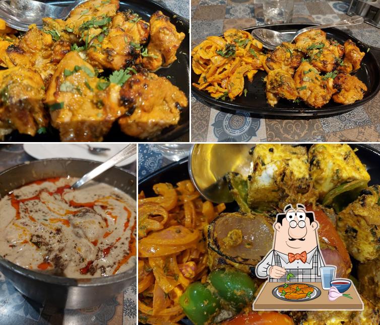 Pind Punjabi Restaurant