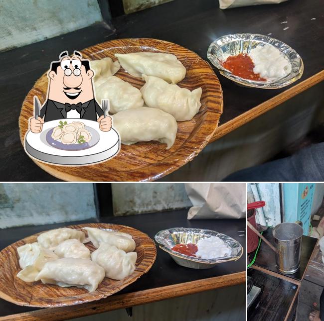 Dumplings at Chai of Wasseypur 2