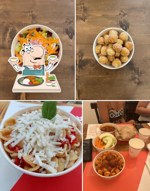 Cibo al Coppino Monopoli
