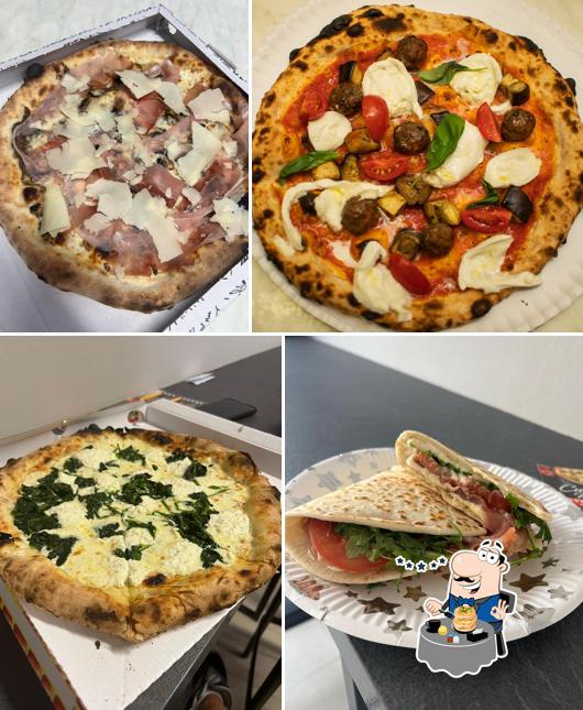 Cibo al Cuor Di Pizza