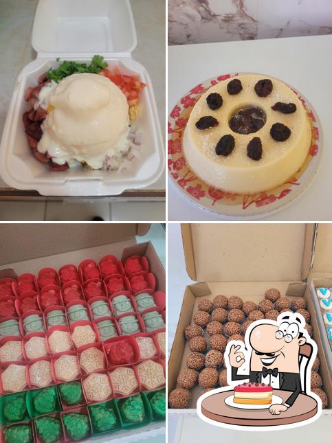 Mary Cakes