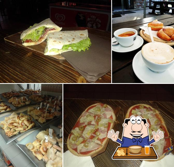 Pineta Bar & Grill