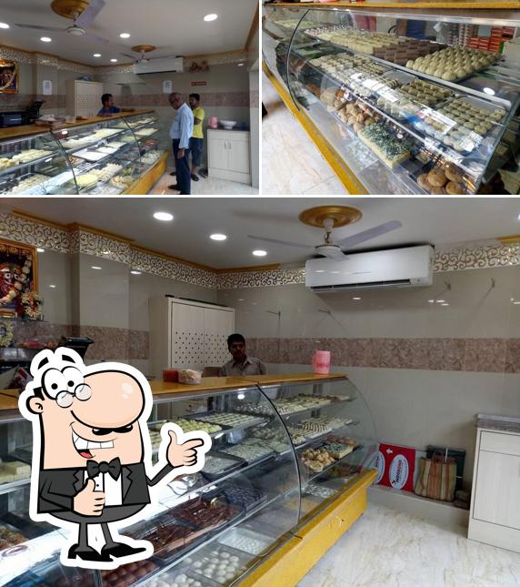 See the image of The Bangasree Sweets And Snacks