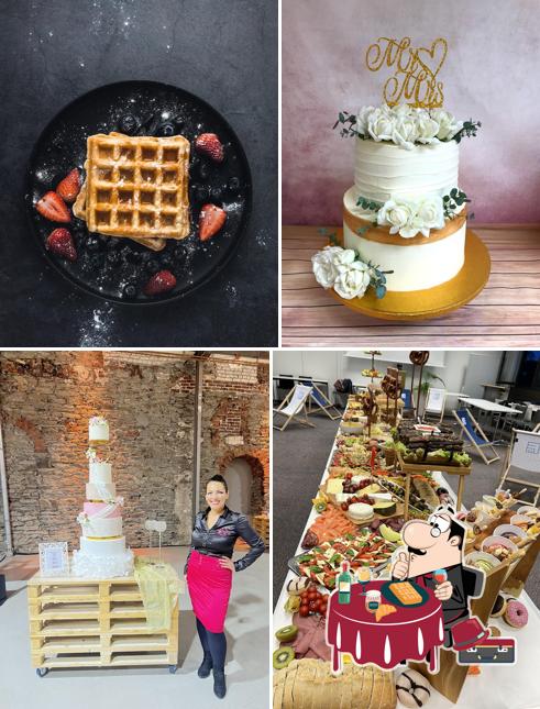 Yeliz The Kitchen Queen - Catering / Food Truck