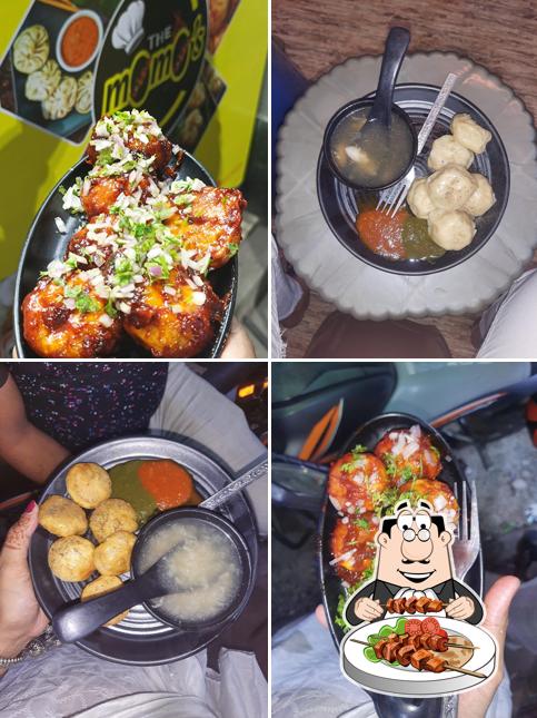 The Momo's