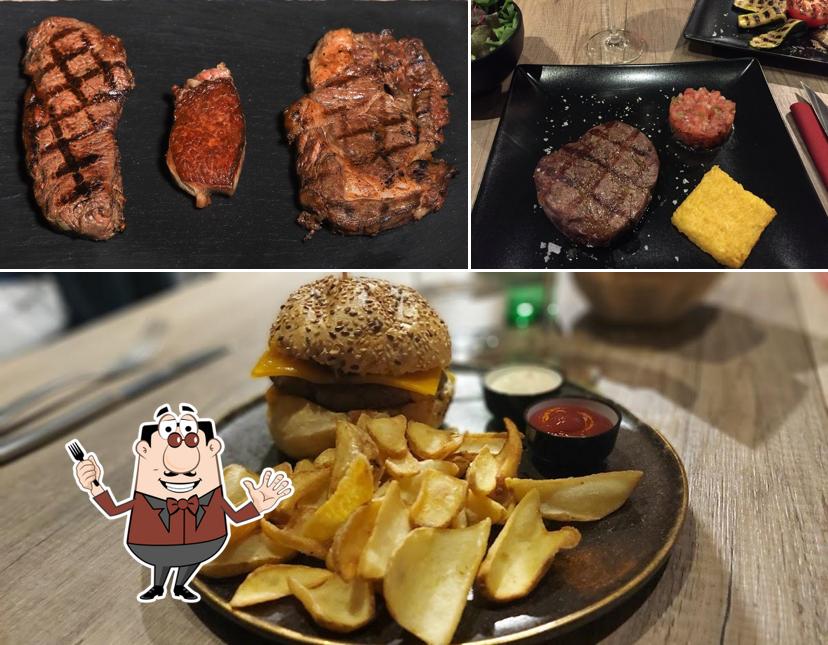 Cibo al Viro Steak Restaurant Gallarate