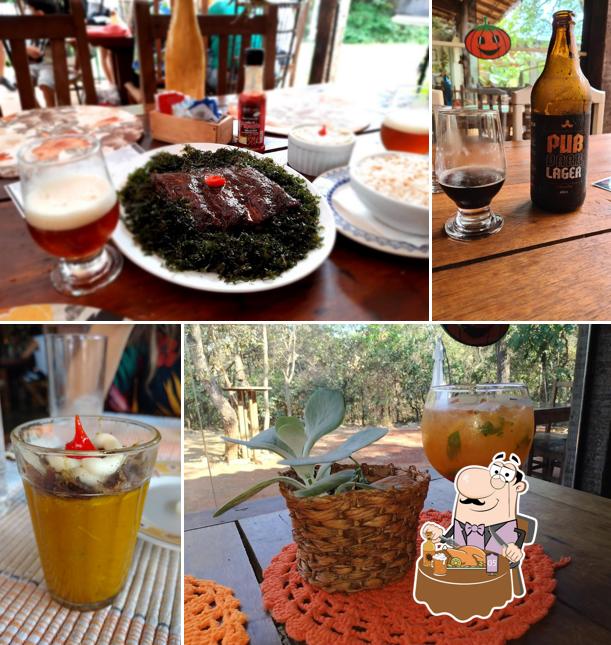Restaurante Abóbora