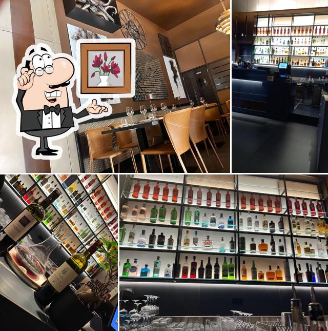 4 PUNTO 6 - Lounge Bar & Restaurant