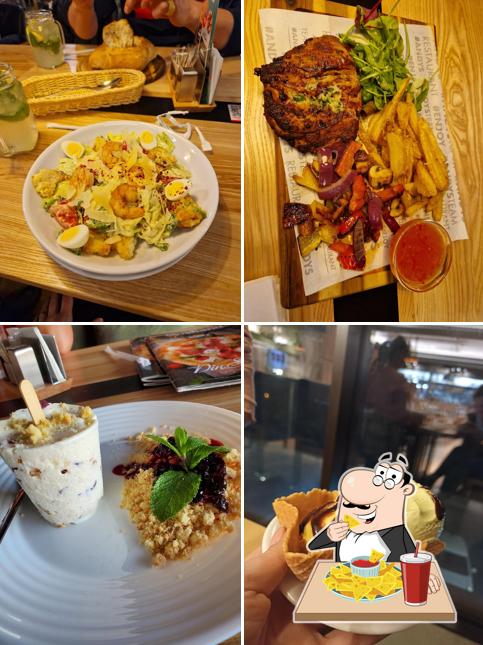 Andy's Pizza