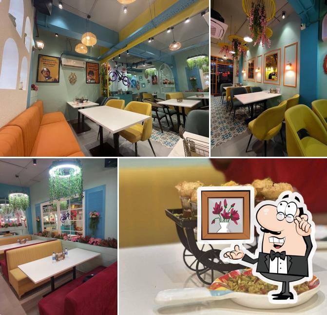 Chaat Ka Chaska Puducherry