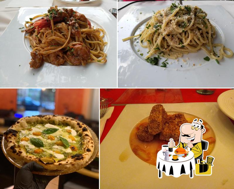 Platti al Quei Bravi Ragazzi