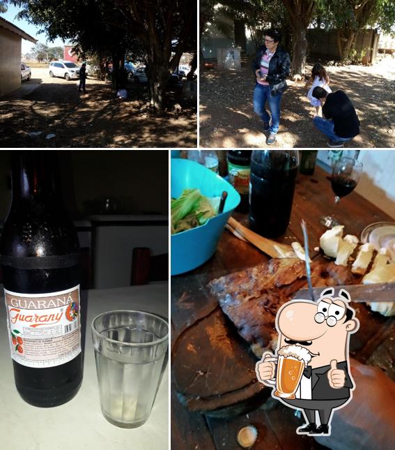 Bar Do Sujinho (Bar Do Mateus)