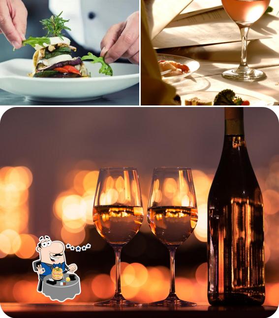 Restaurant Bellavista