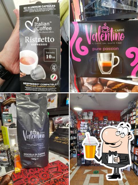 Caffè Valentino