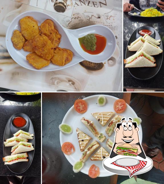 NEW SUKHSAGAR RESTAURANT