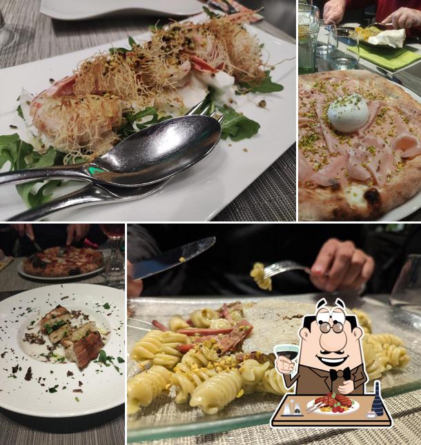 Filet mignon al Paperoverde