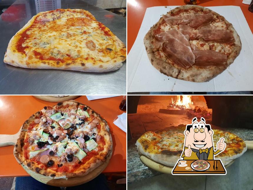 La pizza è il piatto veloce preferito al mondo