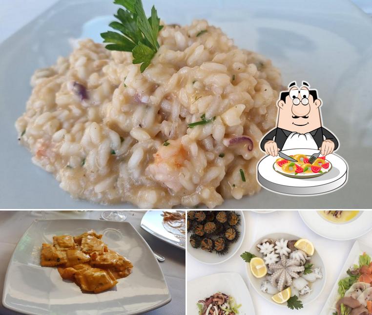 Gnocchi al Playa del Sol Molfetta