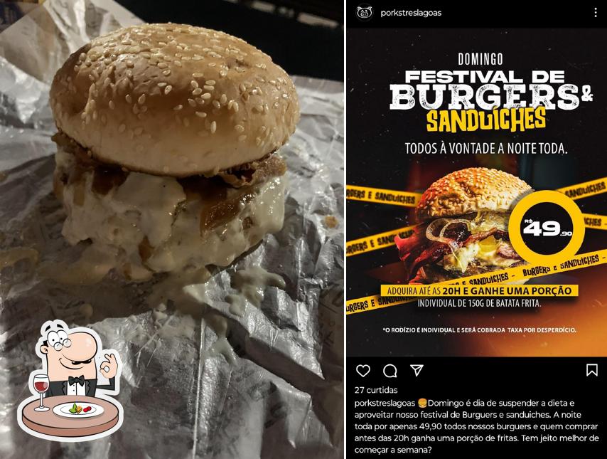 Porks Três Lagoas