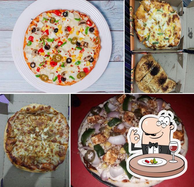 The Street Food