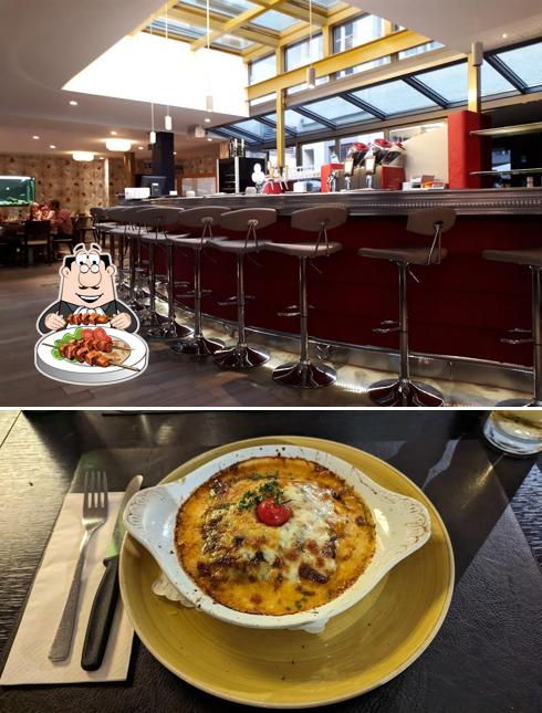 Cibo al la bocca City