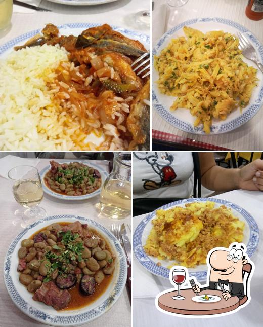 Comida en Ti Alcina