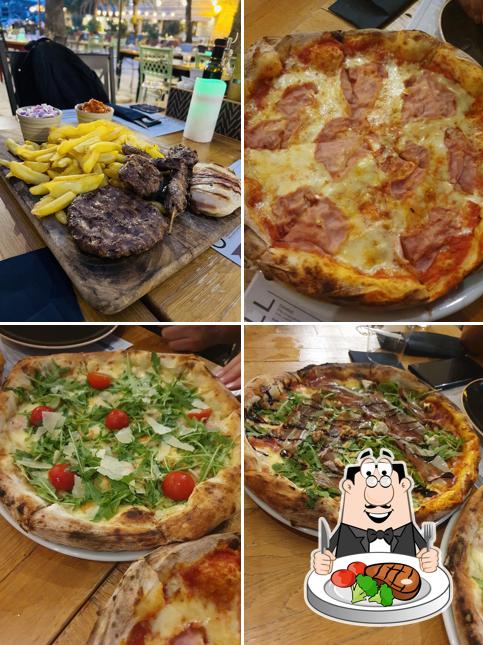 Original Balkan Grill